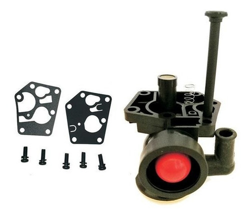 Carburador Briggs 498811 795477 794161 Todopartes 63011127