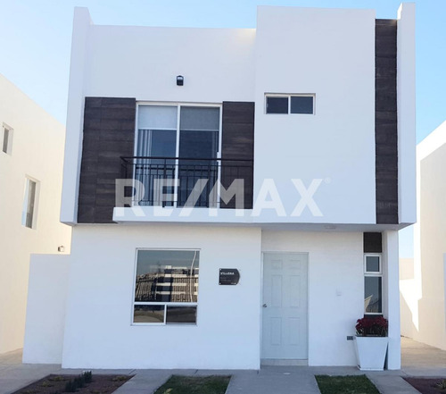 Casa En Venta En Rincon Del Marques