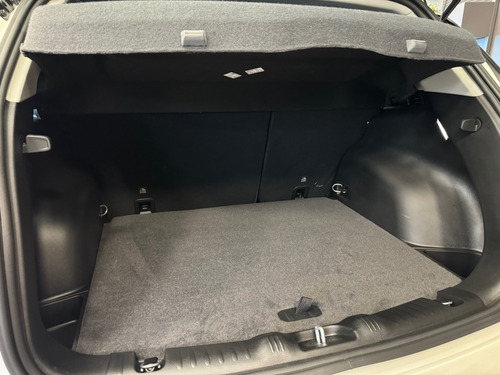 Jeep Compass 1.3 Turbo Limited 4x2 At