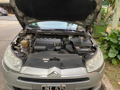 Citroën C5 2.0 Hdi Confort 2011
