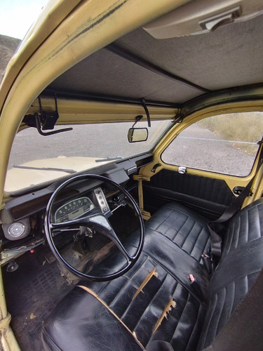 Imagen 6 de 10 de Citroen 3cv
