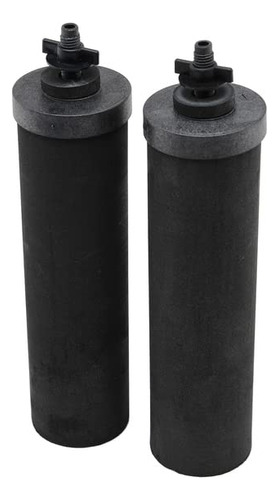 Travel Berkey Filtro De Agua Gravedad 2 Elementos Ews