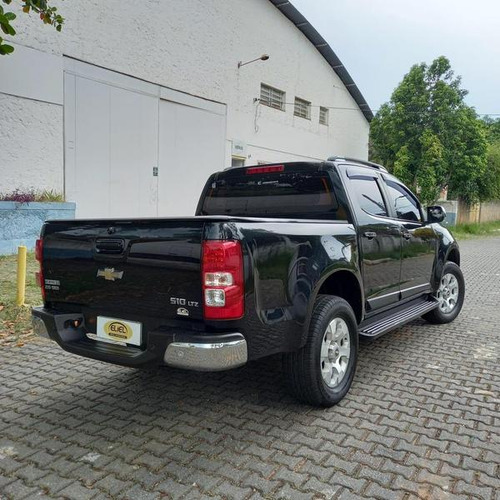 Chevrolet S10 Ltz Fd2 Cabine Dupla
