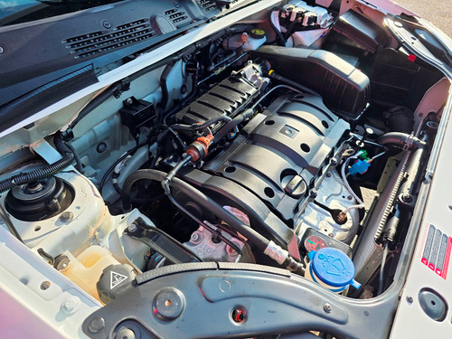 Peugeot Partner Furgon 1.6 800kg Flex 5p