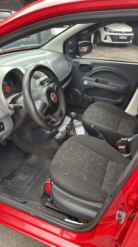 Fiat Uno 1.0 Vivace Flex 5p