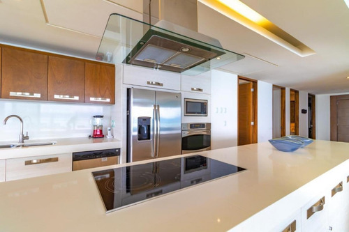 Imagen 6 de 14 de Departamento En Venta, Tres Mares, Puerto Vallarta