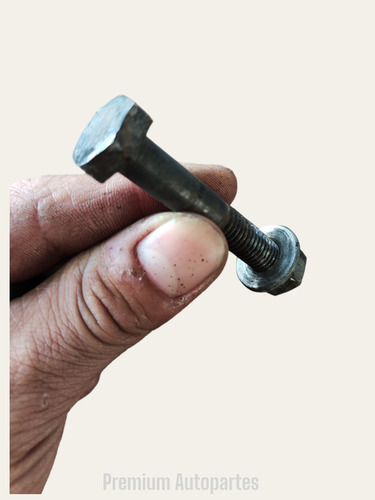 Tornillo Mango Dirección Corsa Tornado Meriva Original 1pz (Usado)
