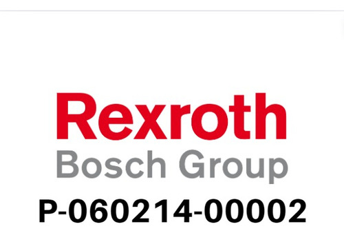 Kit Rexroth P-060214-00002