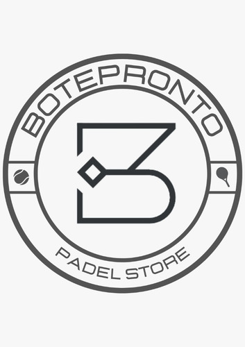 Imagen 2 de 2 de Paleta De Pádel Odea Odpro Qatar 3k Foam Bote Pronto
