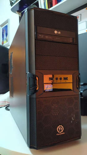 Computador Pc, Intel Core I7, 16gb Ram, Placa Nvdia Quadro