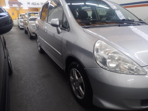 Honda Fit 1.4 Lxl Aut. 5p