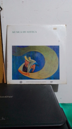 Música Huasteca