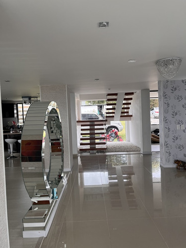 Imagen 10 de 30 de Chía, Condominio Villas De Yerbabuena, Hermosa Casa En Venta
