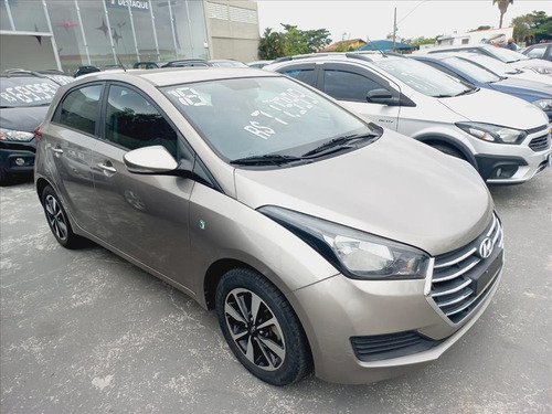 Imagem 4 de 15 de Hb20 1.6 5 Anos 16v Flex 4p Automático