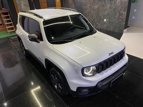 Jeep Renegade 1.3 T270 TURBO FLEX AT6