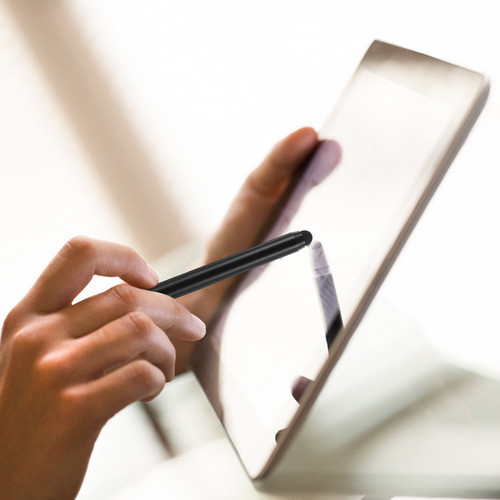Lápiz Capacitivo Universal Para Tableta, Teléfono Móvil