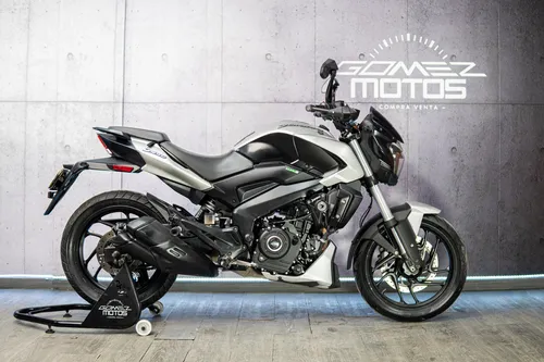 Bajaj Dominar 250 2023