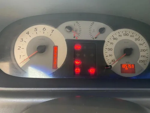Renault Scenic 2.0 Fase Iv