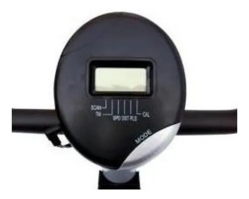 Bicicleta fija magnetica enerfit 312 clearance