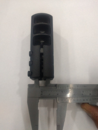 Freno De Boca Cal 30
