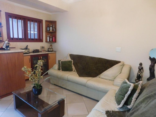 Casa, Venda E Compra, Jardim Morumbi, Jundiaí - Ca1483 - 34731169