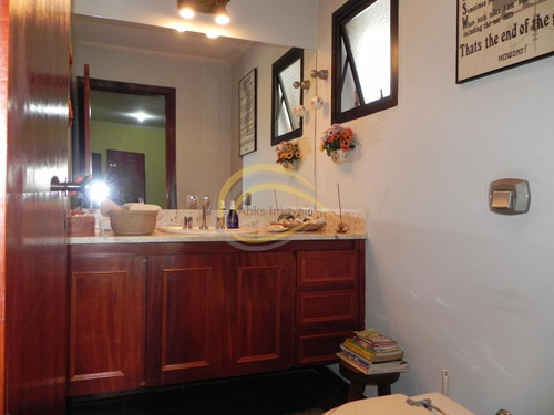 Imagem 6 de 26 de Casa Com 4 Dormitórios Suítes À Venda, 702 M² Por R$ 2.900.000 - Fazendinha - Carapicuíba/sp - Ca0654