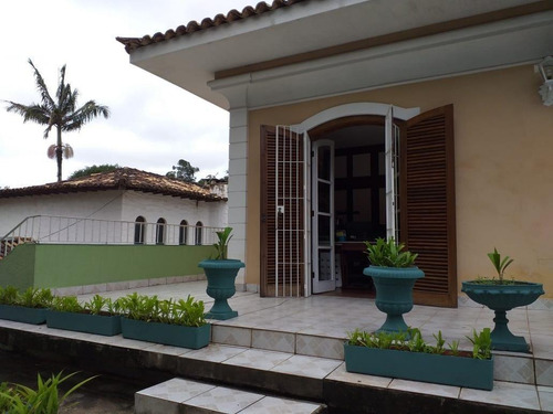 Imagem 16 de 30 de Casa Em Jardim Morumbi, São Paulo/sp De 465m² 4 Quartos À Venda Por R$ 1.450.000,00 - Ca1571496-s