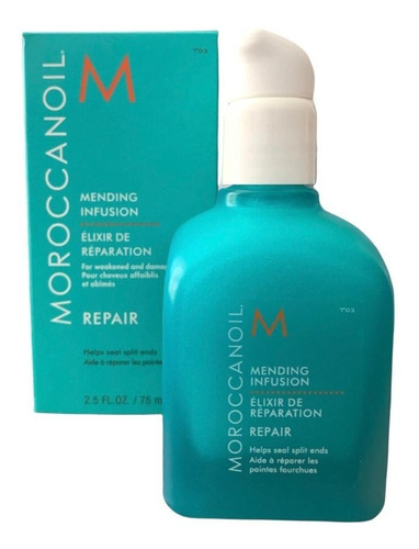 Moroccanoil Infusión Reparadora 75 Ml.