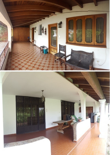 Imagen 16 de 16 de Se Vende Casa 450m2 6h+s/7b+s/4p El Marques 1372