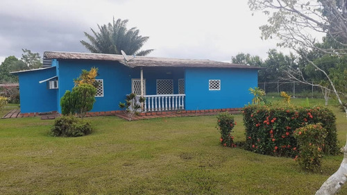 Imagen 4 de 9 de Se Vende Hato En San Agustin De La Pica Ve02-1225vlp-mche