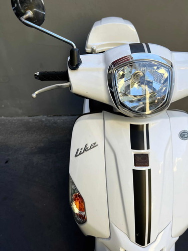 Imagen 4 de 8 de Kymco Like 125
