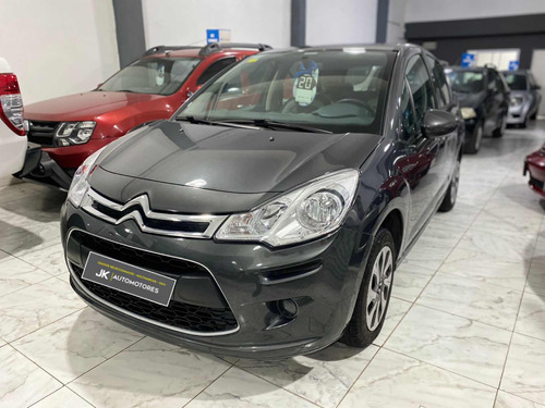 Citroën C3 1.6 Vti 115 Live