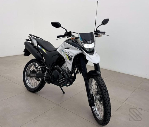 Yamaha Xtz250 Lander 2020