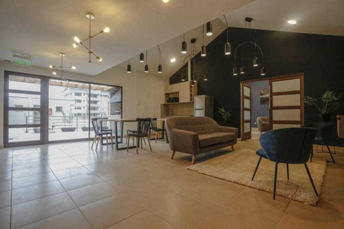 2 Dorm- 2baños - Estac Y Bodega (94884)