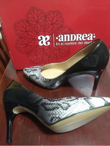 Zapatillas Animal Print Andrea | MercadoLibre ????