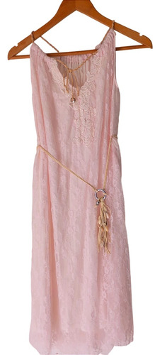  Vestido Fiesta Estilo Boho Chic