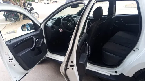 Renault Duster 2.0 Dynamique 4x4