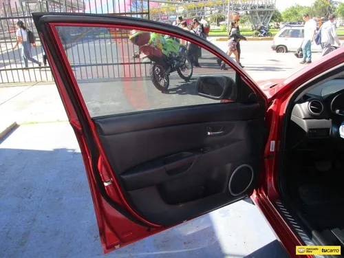 Mazda 3 2000cc At Aa