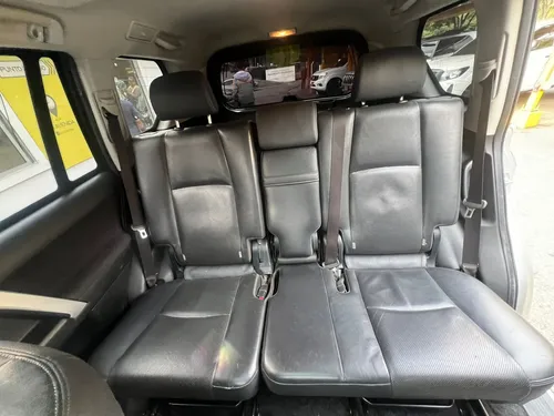 Toyota Prado 3.0 Tx-l Fl 2 Ii (Blindaje 3)