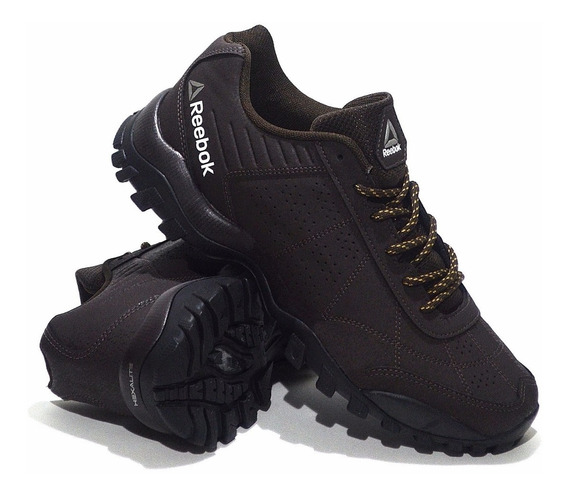 zapatillas reebok trekking