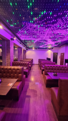 Fondo De Comercio Restaurante Bar Cafeteria Gastronomía