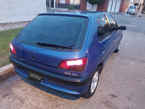 Peugeot 306 1.8 Xr