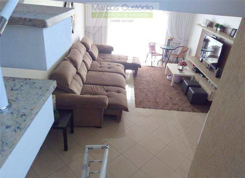 Sobrado Com 3 Dorms, Sítio Da Figueira, São Paulo - R$ 850 Mil, Cod: 651 - V651