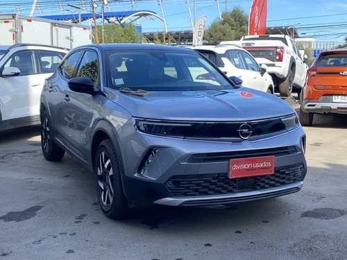 Opel Mokka MOKKA 1.2T