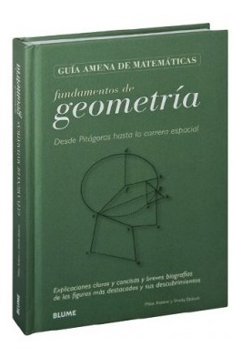 Fundamentos De Geometria - Askew, Mike / Ebbutt, Sheila