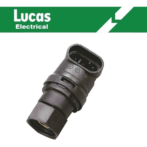 Sensor De Velocidad Lucas Fiat Palio/siena/marea 46758006