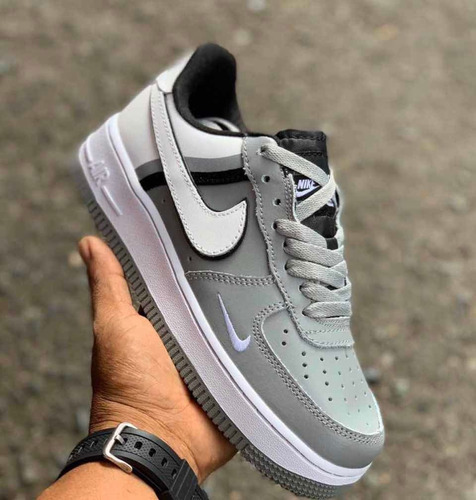 tenis nike que prenden luz