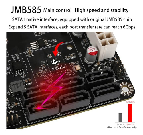Hkuxzr Celeron J6413 Industrial Frounterne Nas 4 Núcleos 4 H