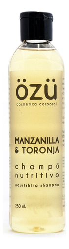 Shampoo Manzanilla & Toronja - mL a $120