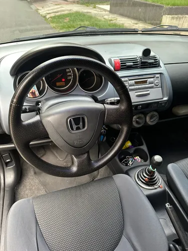 Honda Fit 1.3 Lx